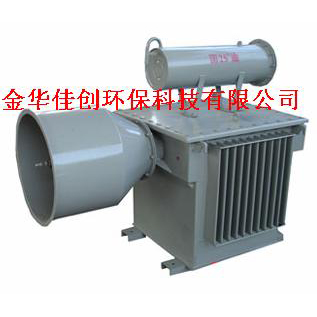 迎江GGAJ02电除尘高压静电变压器